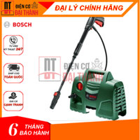 Máy phun rửa áp lực Bosch Aquatak AQT 100 LL 06008A7EK1 (Mới)