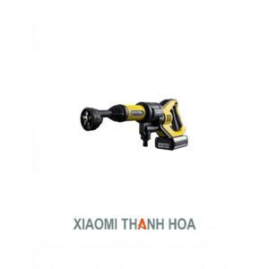 Máy phun rửa áp lực cầm tay JIMMY JW31