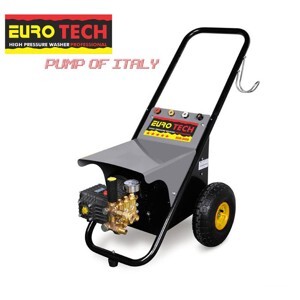 Máy phun rửa áp lực cao Eurotech EUR-5500