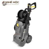 Máy phun rửa áp lực cao HD 4/10 X Classic *KAP Karcher