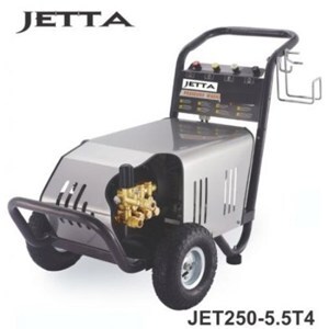 Máy phun rửa áp lực cao Jetta Jet250-7.5T4 - 7.5KW