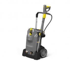 Máy phun rửa áp lực cao Karcher HD 8/18-4 M