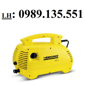 Máy phun rửa áp lực cao Karcher K2.420