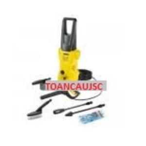 Máy phun rửa áp lực cao Karcher K2 Compact Car