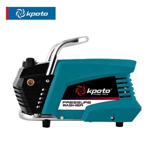 Máy phun rửa áp lực cao Kpoto KP809