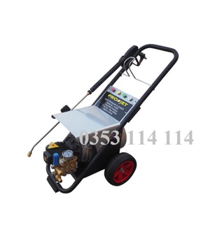 Máy phun rửa áp lực cao Projet P7500