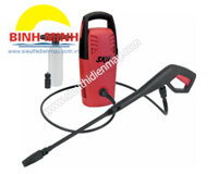 Máy phun rửa áp lực cao Skil 0760  Thông số kỹ thuật: