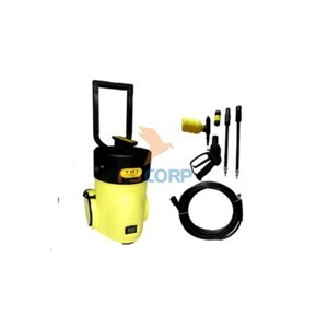 Máy phun rửa áp lực cao V-Jet 90