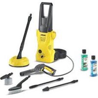 Máy phun rửa áp lực cao Karcher K2 Car - T150