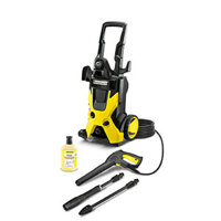 Máy phun rửa áp lực cao Karcher K5 1.180-633.0