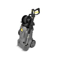 Máy phun rửa áp lực cao karcher HD 4/10 X Classic *KAP