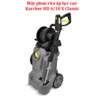 Máy phun rửa áp lực cao Karcher HD 4/10 X Classic