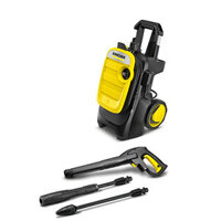 Máy phun rửa áp lực cao Karcher K 5 Compact 1.630-750.0