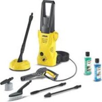 Máy phun rửa áp lực cao Karcher K2 Car - T150