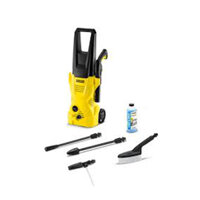 Máy phun rửa áp lực cao Karcher K2 Car