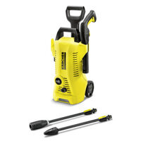 Máy phun rửa áp lực cao Karcher K 2 Premium Full Control *EU