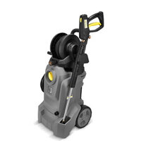 Máy phun rửa áp lực cao Karcher HD 4/10 X Classic 1.520-976.0