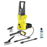 Máy phun rửa áp lực Karcher K2 (1400W)