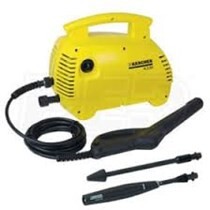 Máy phun rửa áp lực Karcher K2 420