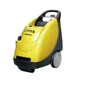 Máy phun rửa áp lực nước nóng Lavor Missisippi 1310 XP