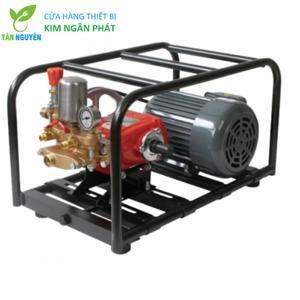 Máy phun rửa áp lực Sumika SM 909