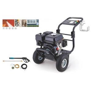 Máy phun rửa cao áp chạy dầu diesel Kocu KD178F