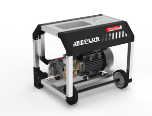 Máy phun rửa cao áp chuyên nghiệp tự ngắt 3kW Jeeplus JPS-J1030