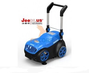 Máy phun rửa cao áp chuyên nghiệp tự ngắt 2.5kW JeePlus JPS-S200