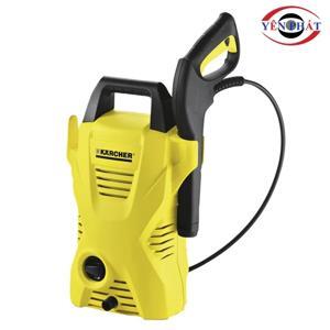 Máy phun rửa cao áp Karcher K 2.120