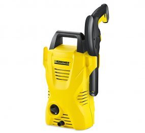 Máy phun rửa cao áp Karcher K2 Basic Oj