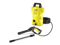 Máy phun rửa cao áp Karcher K2 Basic OJ - 1.4 KW