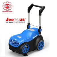 Máy phun rửa cao áp tự ngắt JEEPLUS JPS-S300