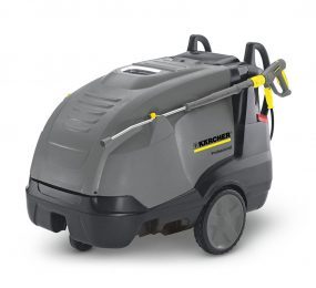 Máy phun rửa nước nóng áp lực cao Karcher HDS 10/20-4 M