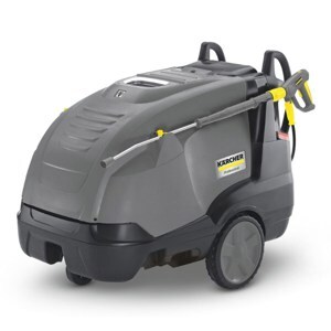 Máy phun rửa nước nóng áp lực cao Karcher HDS 13/20-4 S