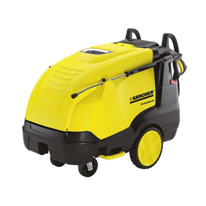 Máy phun rửa nước nóng áp lực cao Karcher HDS 10/20-4 M