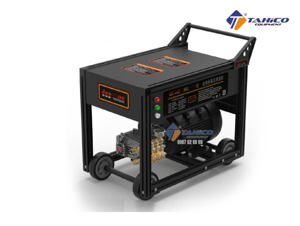 Máy phun rửa siêu cao áp 15KW Jeeplus RQ1500