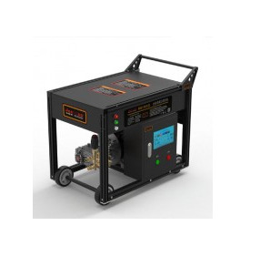 Máy phun rửa siêu cao áp tự ngắt Jeeplus RQ1000