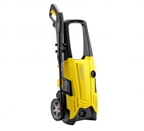 Máy phun rửa xe cao áp Lavor Space 150