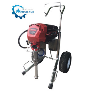 Máy phun sơn Aeropro R650