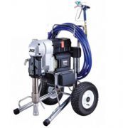 Máy phun sơn AGP PM021 - 1000W
