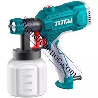 Máy phun sơn bằng điện Total TT3506