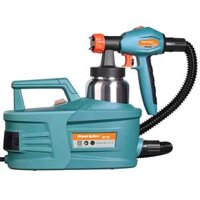 Máy phun sơn Bosch phù hợp nhập khẩu Đức, súng phun điện cao áp, súng phun sơn latex máy phun bột bả bình phun sơn cầm tay Máy phun sơn cầm tay