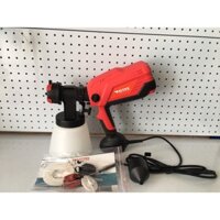 Máy phun sơn BTEC BT23-800. Máy phun sơn cầm tay