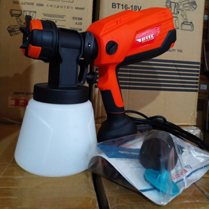 Máy phun sơn Btec BT27-800