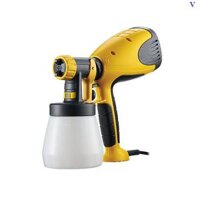 Máy Phun Sơn Cầm Tay Wagner W100