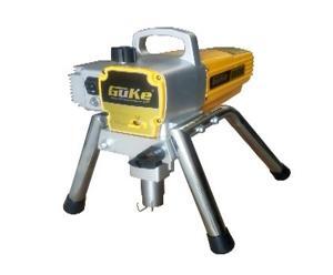 Máy phun sơn công nghiệp Guke GK450