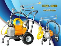 MÁY PHUN SƠN CÔNG NGHIỆP GUKE GK 990