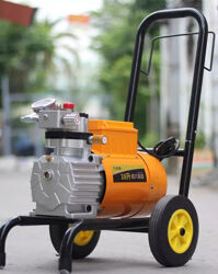 MÁY PHUN SƠN CÔNG NGHIỆP GUKE GK 980
