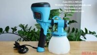 Máy phun sơn đa dụng Haupon TM71