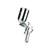 máy phun sơn điện Ruilima áp lực ăn khí nén súng phun sơn W71S-77G nội thất ô tô tấm kim loại cao su sơn xịt dụng cụ phun son xe may súng phun sơn cầm tay Máy phun sơn cầm tay